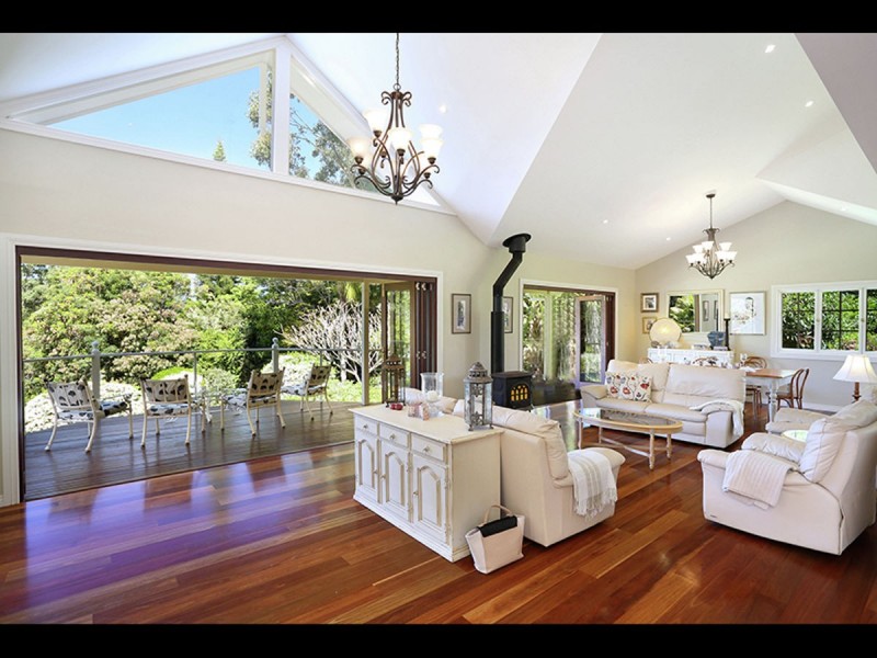 281 Reesville Road, Maleny QLD 4552