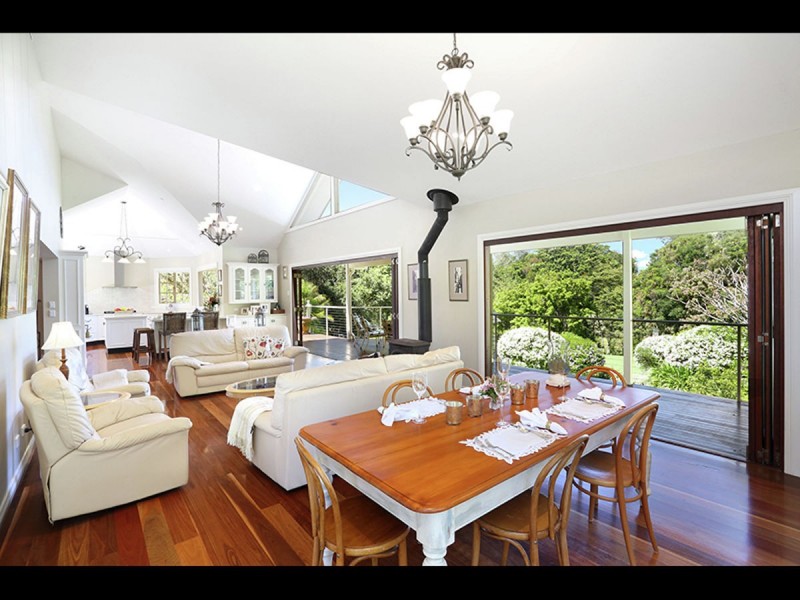 281 Reesville Road, Maleny QLD 4552