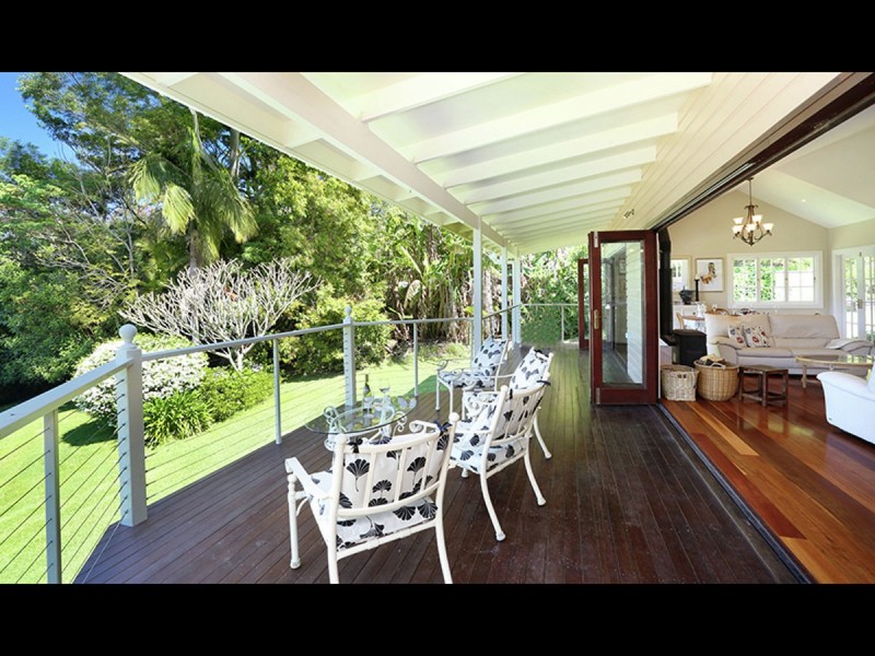 281 Reesville Road, Maleny QLD 4552