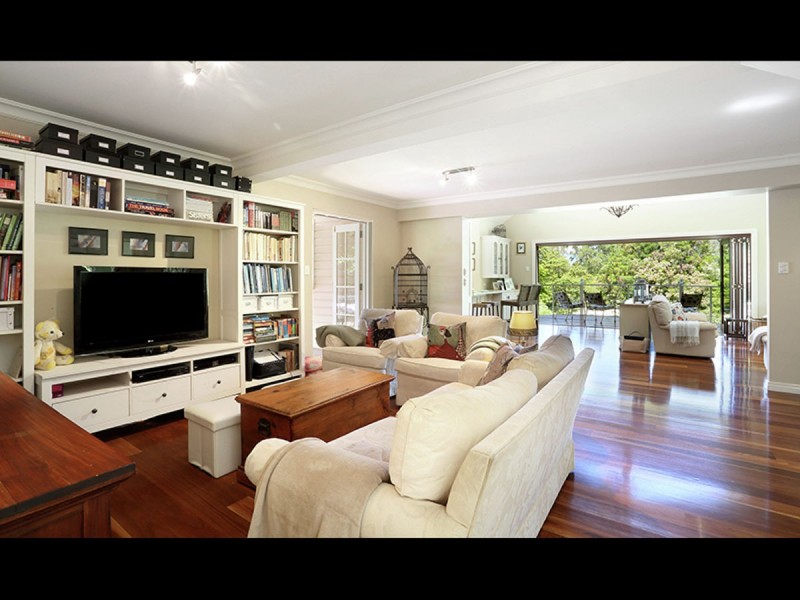 281 Reesville Road, Maleny QLD 4552