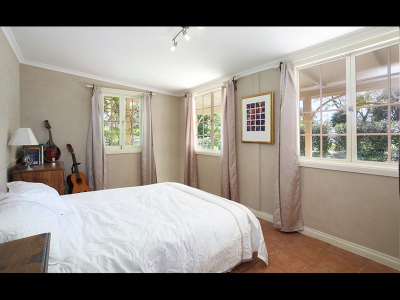 281 Reesville Road, Maleny QLD 4552