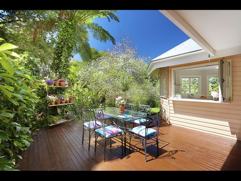 281 Reesville Road, Maleny QLD 4552