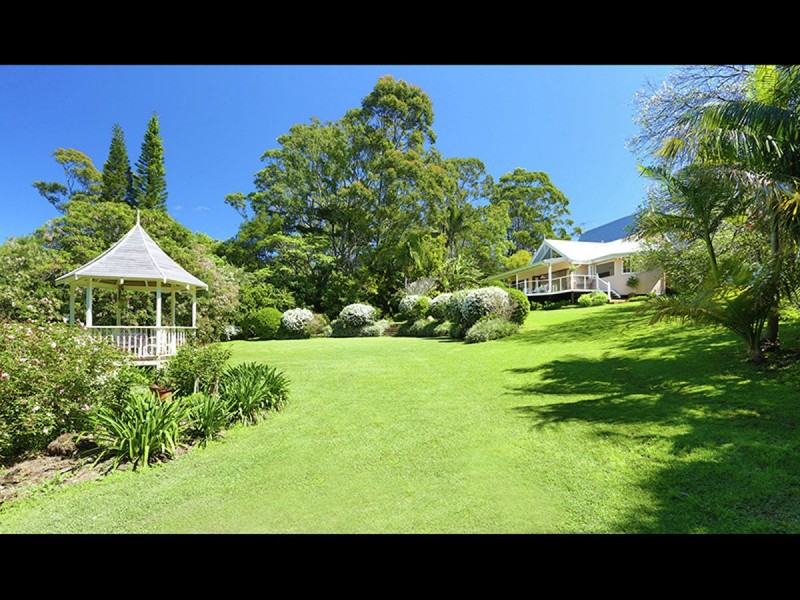 281 Reesville Road, Maleny QLD 4552