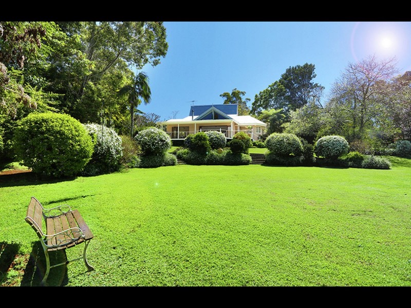 281 Reesville Road, Maleny QLD 4552