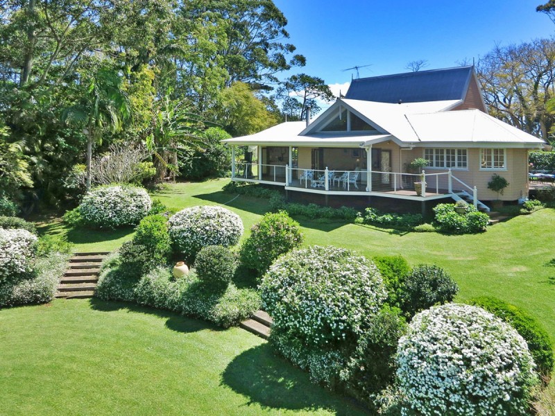 281 Reesville Road, Maleny QLD 4552