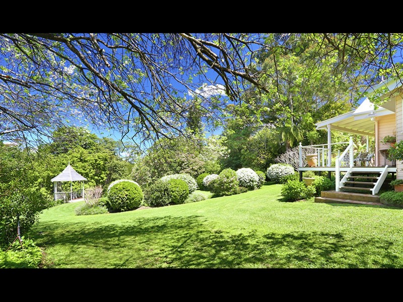 281 Reesville Road, Maleny QLD 4552