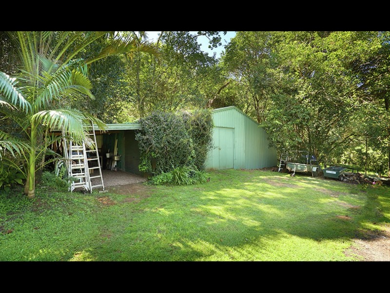 281 Reesville Road, Maleny QLD 4552