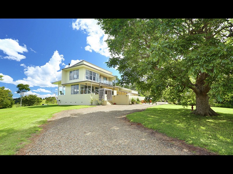 781 Curramore Road, Maleny QLD 4552