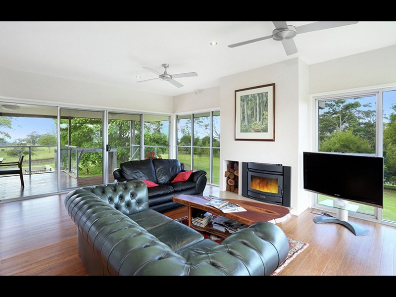 781 Curramore Road, Maleny QLD 4552
