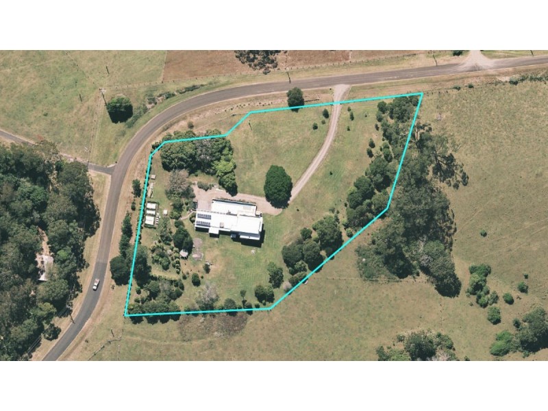 781 Curramore Road, Maleny QLD 4552
