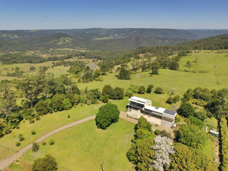 781 Curramore Road, Maleny QLD 4552