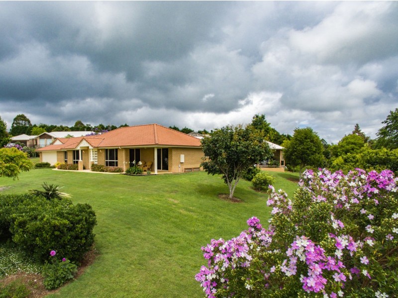 10 Lansdowne Rise, Maleny QLD 4552