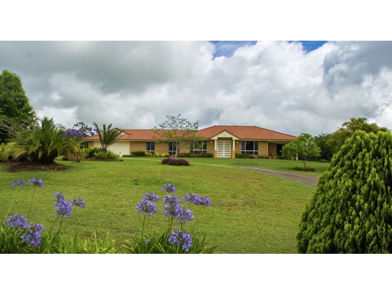 10 Lansdowne Rise, Maleny QLD 4552
