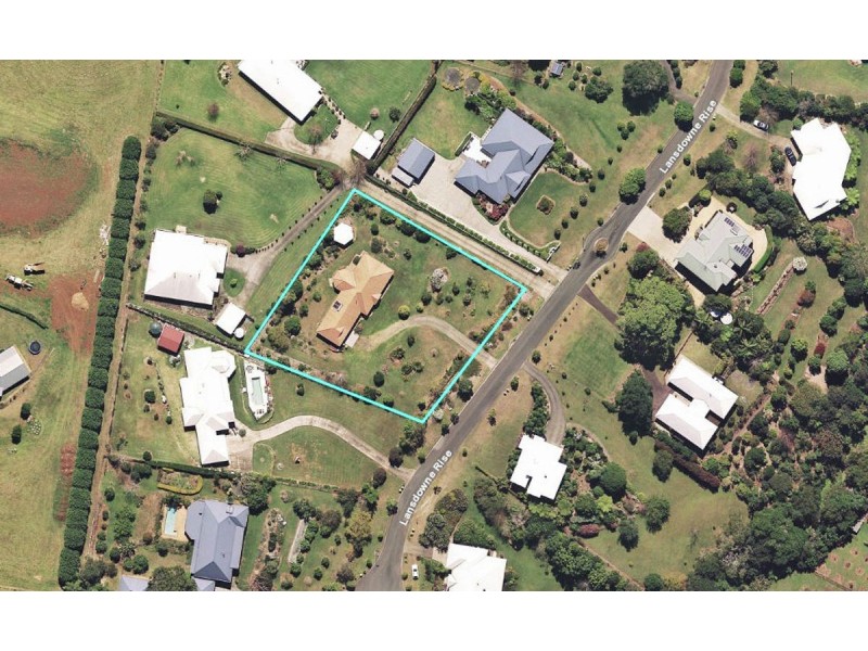 10 Lansdowne Rise, Maleny QLD 4552