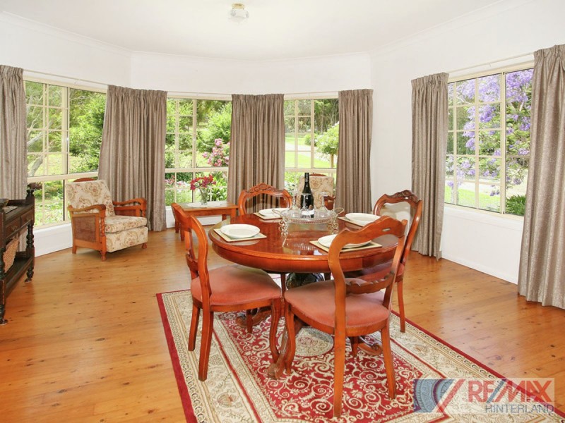 18 Sternberg Road, Maleny QLD 4552