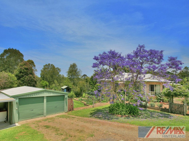 18 Sternberg Road, Maleny QLD 4552