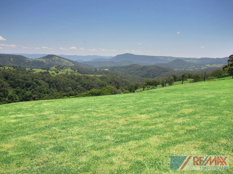 71 Maleny-Kenilworth Road, Maleny QLD 4552