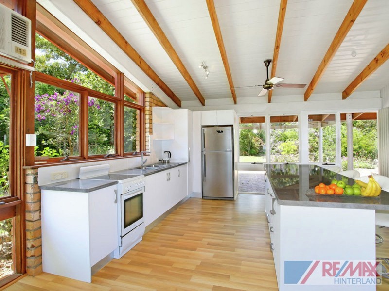 71 Maleny-Kenilworth Road, Maleny QLD 4552