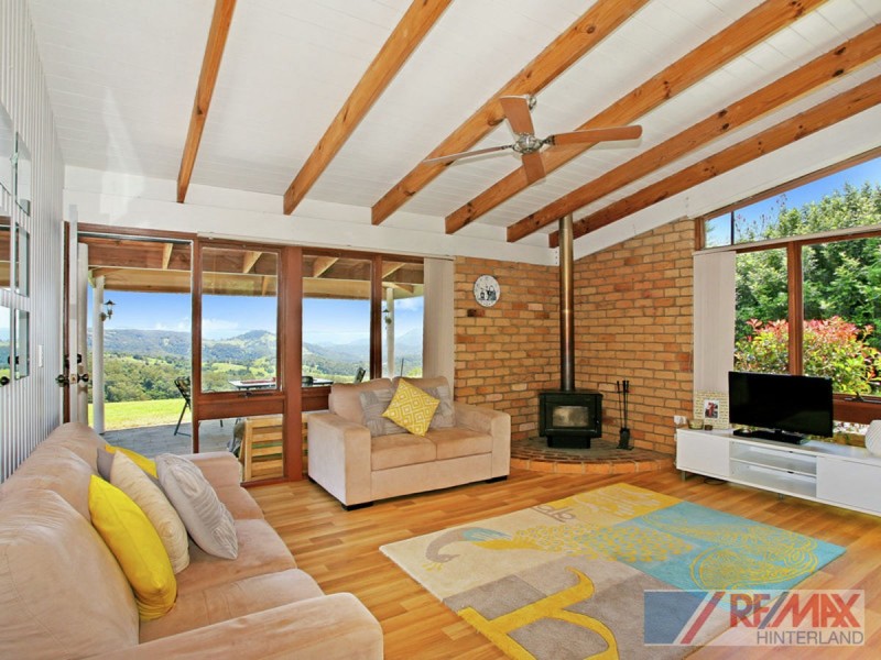 71 Maleny-Kenilworth Road, Maleny QLD 4552