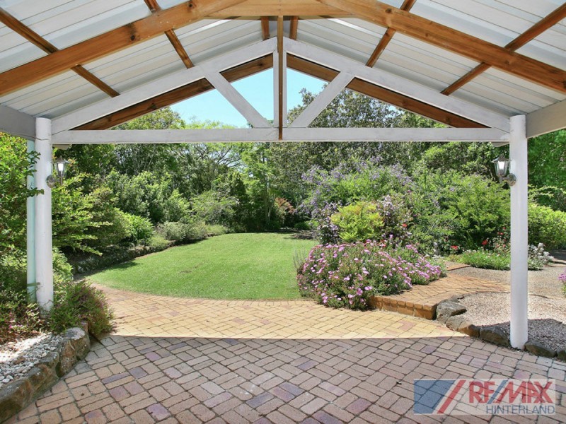 71 Maleny-Kenilworth Road, Maleny QLD 4552