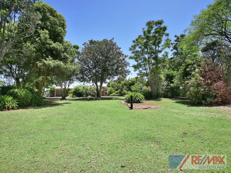 71 Maleny-Kenilworth Road, Maleny QLD 4552
