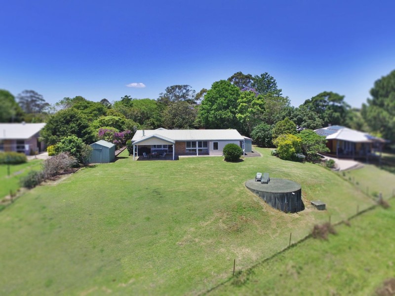 71 Maleny-Kenilworth Road, Maleny QLD 4552