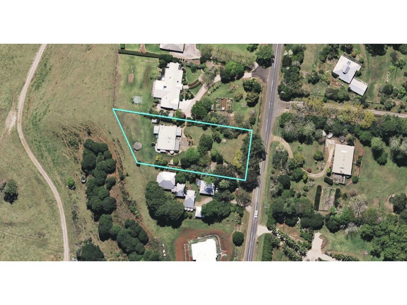 71 Maleny-Kenilworth Road, Maleny QLD 4552