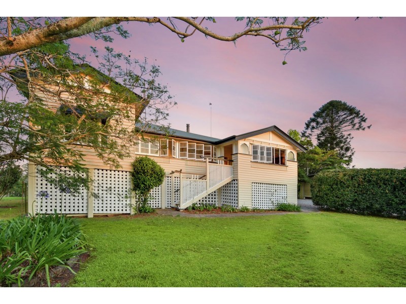 124 North Maleny Road, North Maleny QLD 4552
