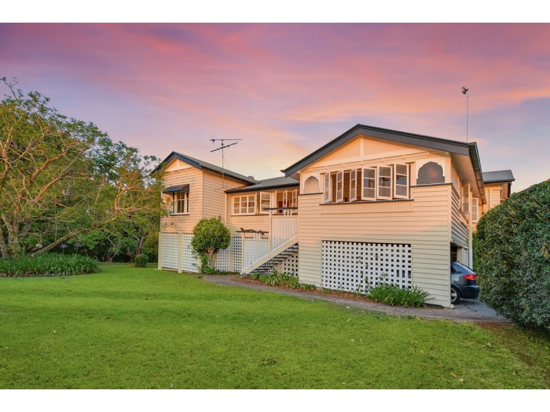 124 North Maleny Road, North Maleny QLD 4552