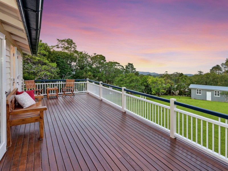 124 North Maleny Road, North Maleny QLD 4552