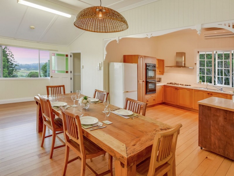 124 North Maleny Road, North Maleny QLD 4552