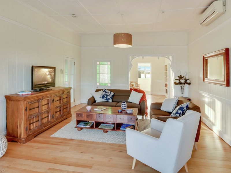 124 North Maleny Road, North Maleny QLD 4552