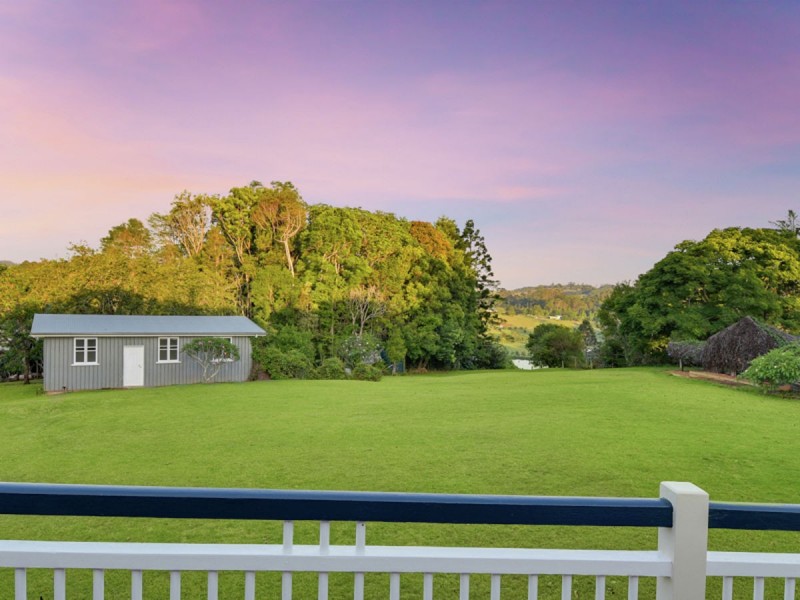 124 North Maleny Road, North Maleny QLD 4552