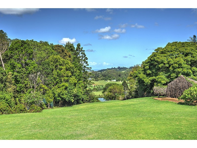 124 North Maleny Road, North Maleny QLD 4552
