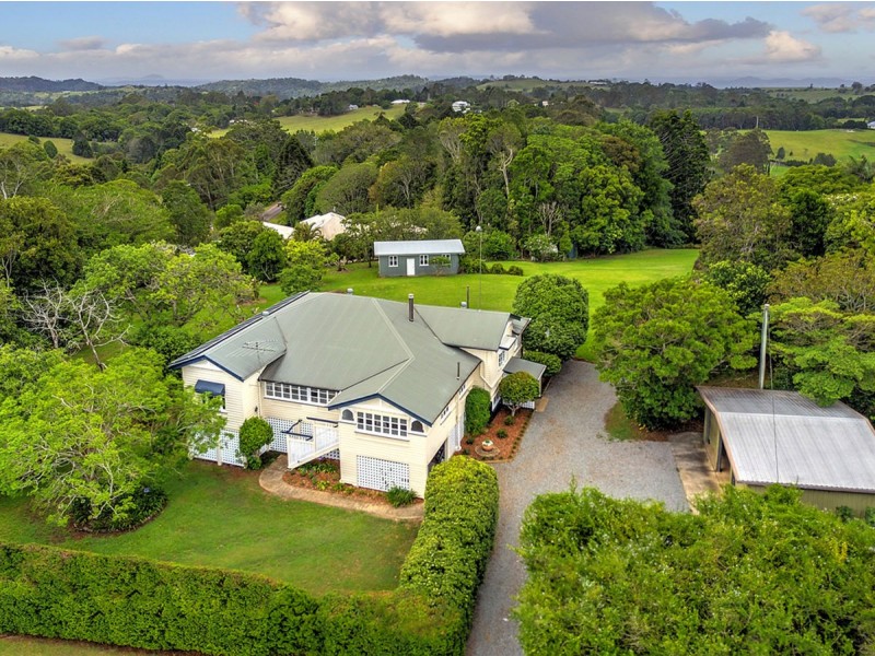 124 North Maleny Road, North Maleny QLD 4552