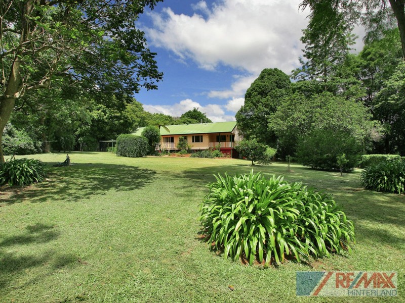 30 Thynne Court, Maleny QLD 4552