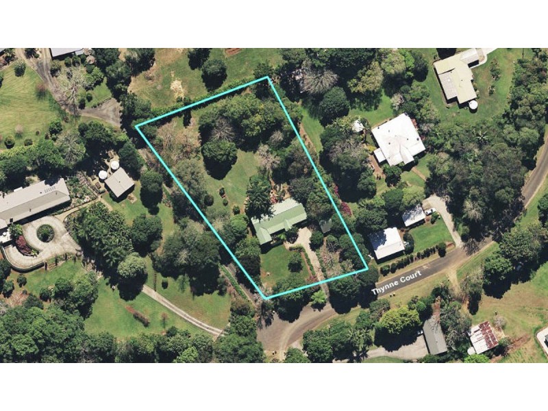 30 Thynne Court, Maleny QLD 4552