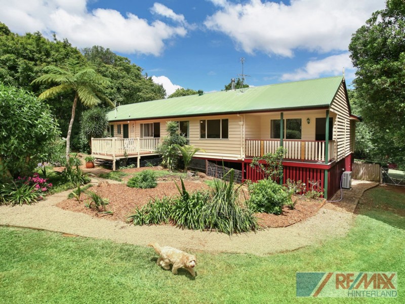 30 Thynne Court, Maleny QLD 4552