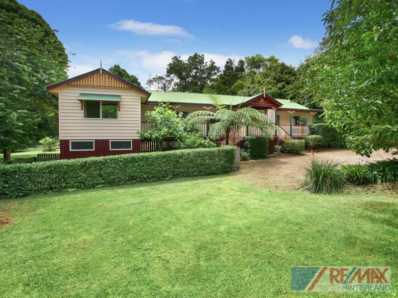 30 Thynne Court, Maleny QLD 4552