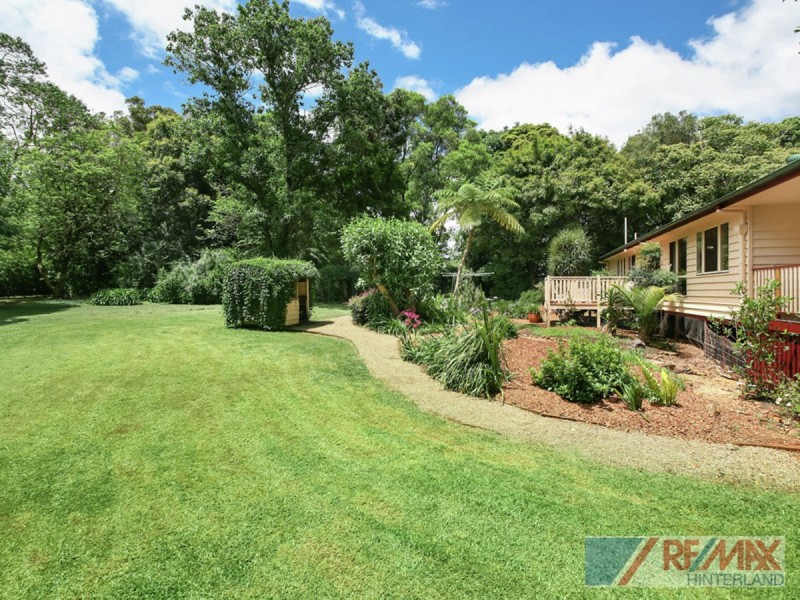 30 Thynne Court, Maleny QLD 4552