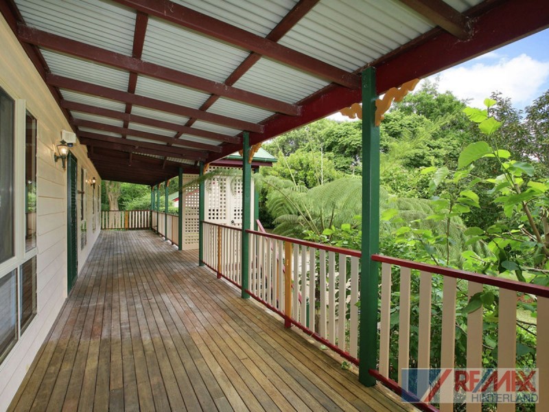 30 Thynne Court, Maleny QLD 4552