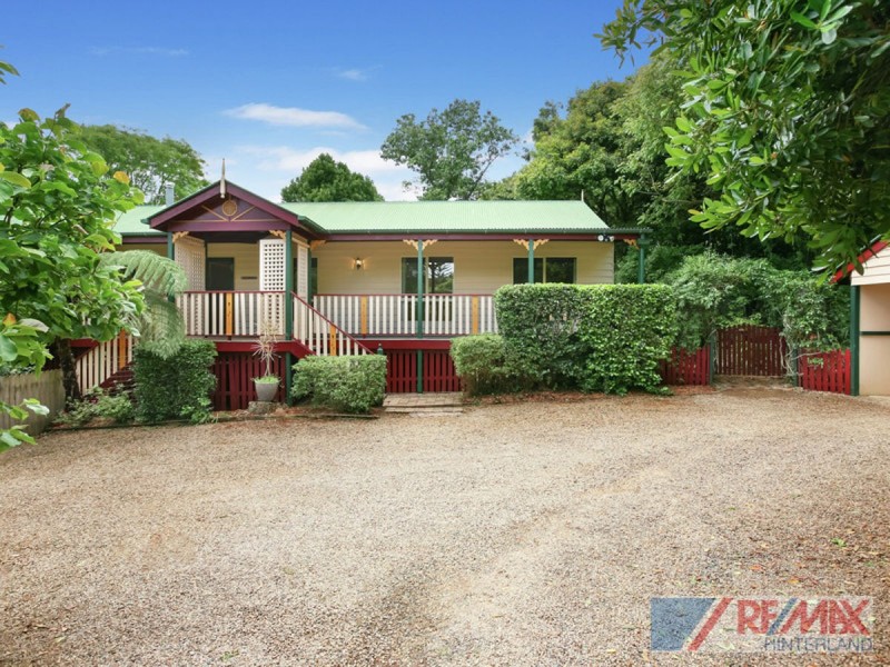 30 Thynne Court, Maleny QLD 4552