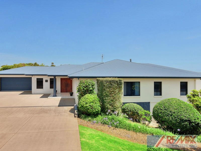 1 Curlew Court, Maleny QLD 4552