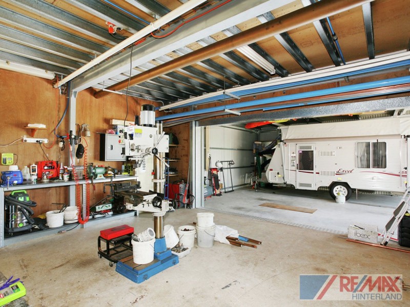 1 Curlew Court, Maleny QLD 4552