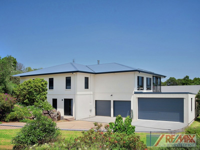 1 Curlew Court, Maleny QLD 4552