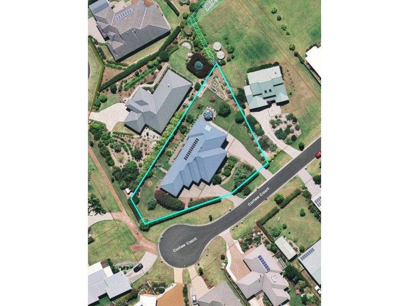 1 Curlew Court, Maleny QLD 4552