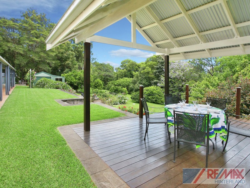 31 Beechwood Road, Maleny QLD 4552
