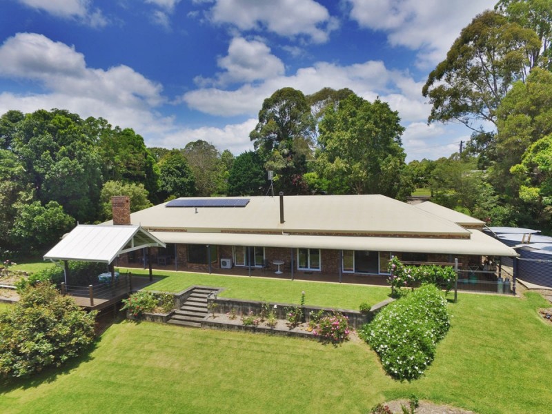 31 Beechwood Road, Maleny QLD 4552