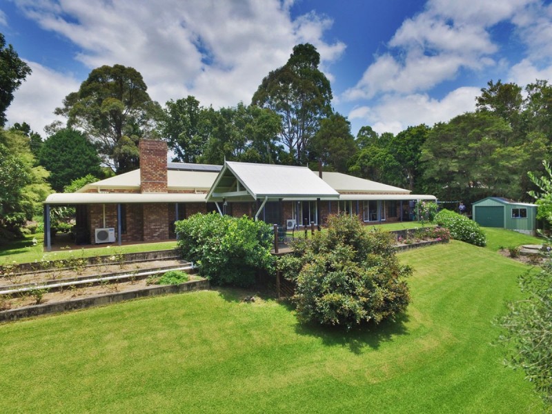 31 Beechwood Road, Maleny QLD 4552