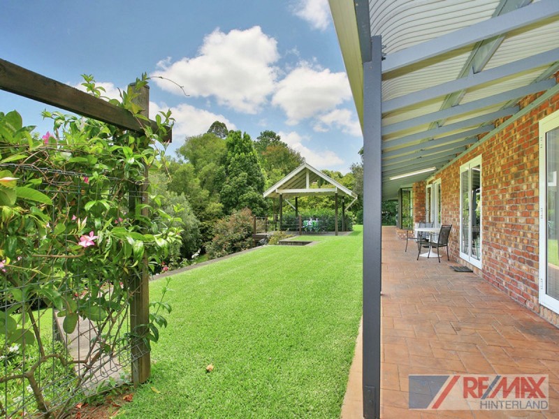 31 Beechwood Road, Maleny QLD 4552